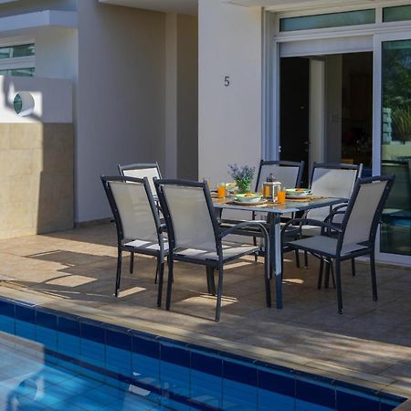 Protaras Villa Marilia Zewnętrze zdjęcie