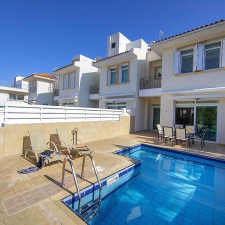 Protaras Villa Marilia Zewnętrze zdjęcie