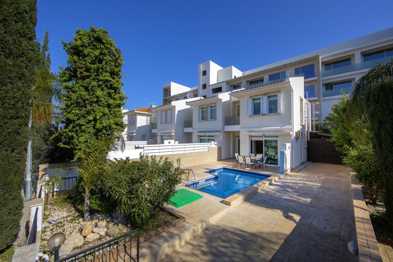 Protaras Villa Marilia Zewnętrze zdjęcie