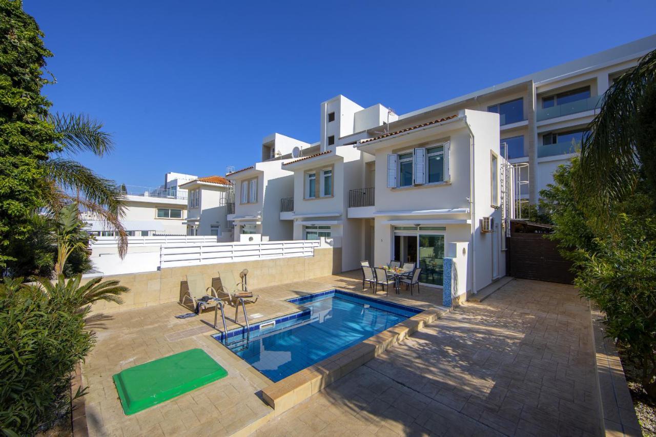 Protaras Villa Marilia Zewnętrze zdjęcie