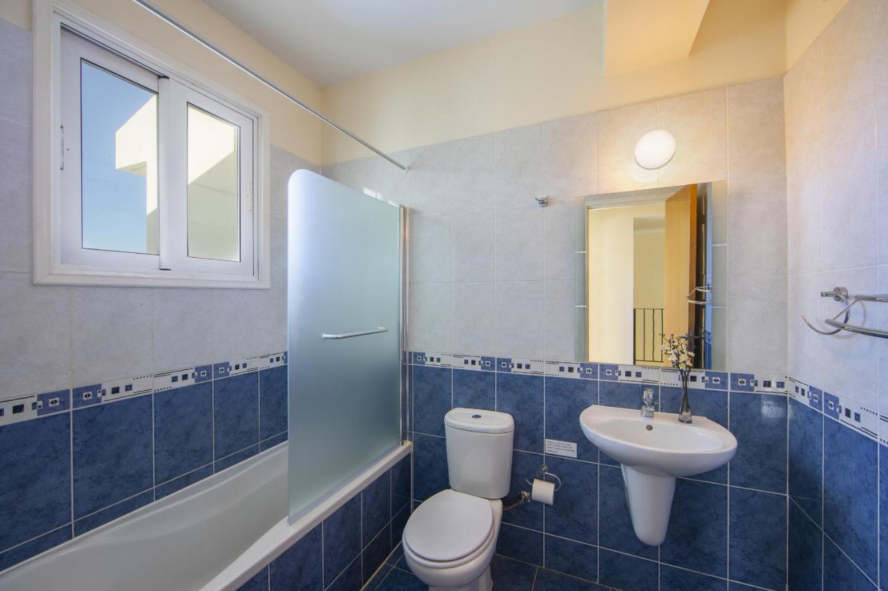 Protaras Villa Marilia Zewnętrze zdjęcie