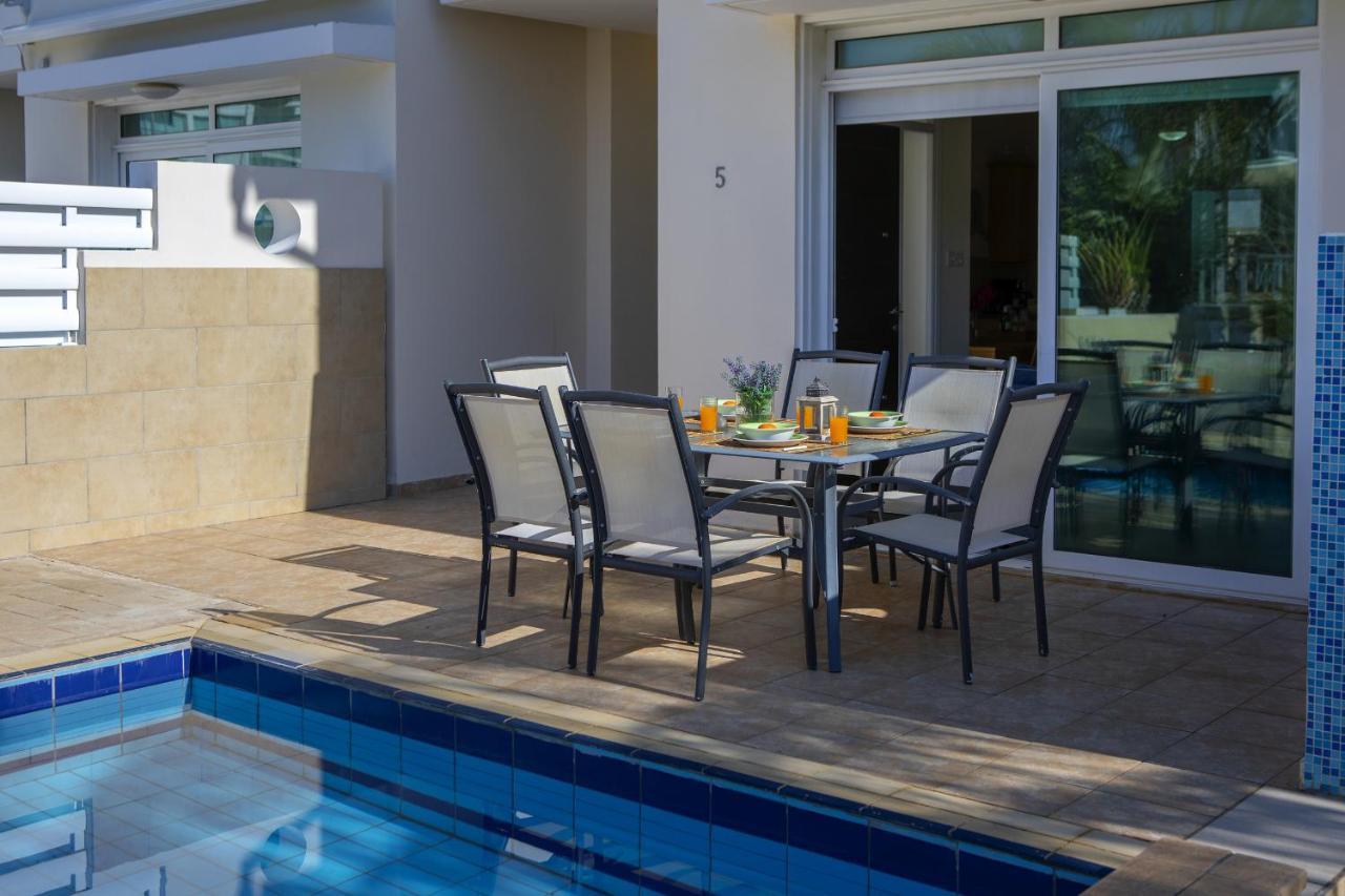 Protaras Villa Marilia Zewnętrze zdjęcie