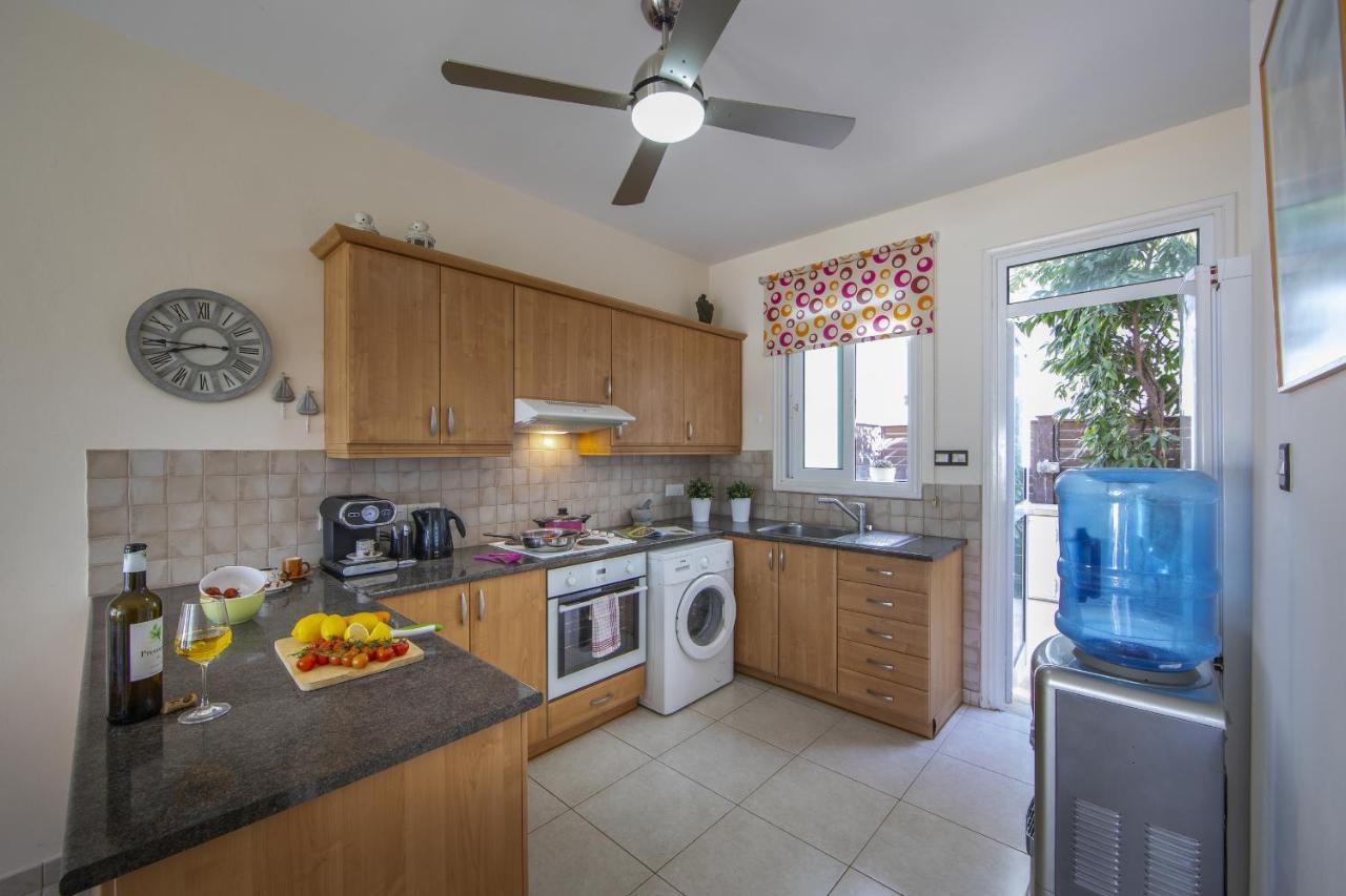 Protaras Villa Marilia Zewnętrze zdjęcie