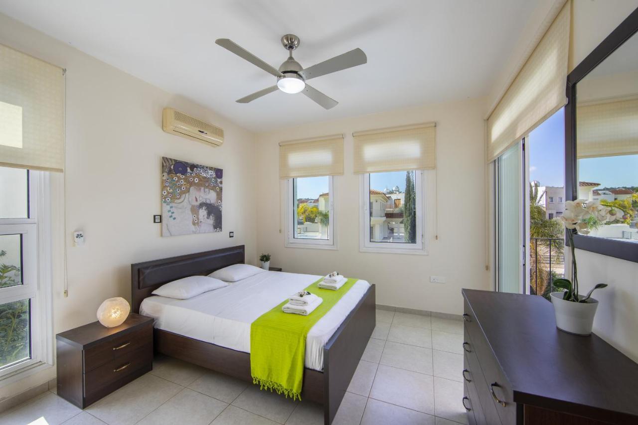 Protaras Villa Marilia Zewnętrze zdjęcie