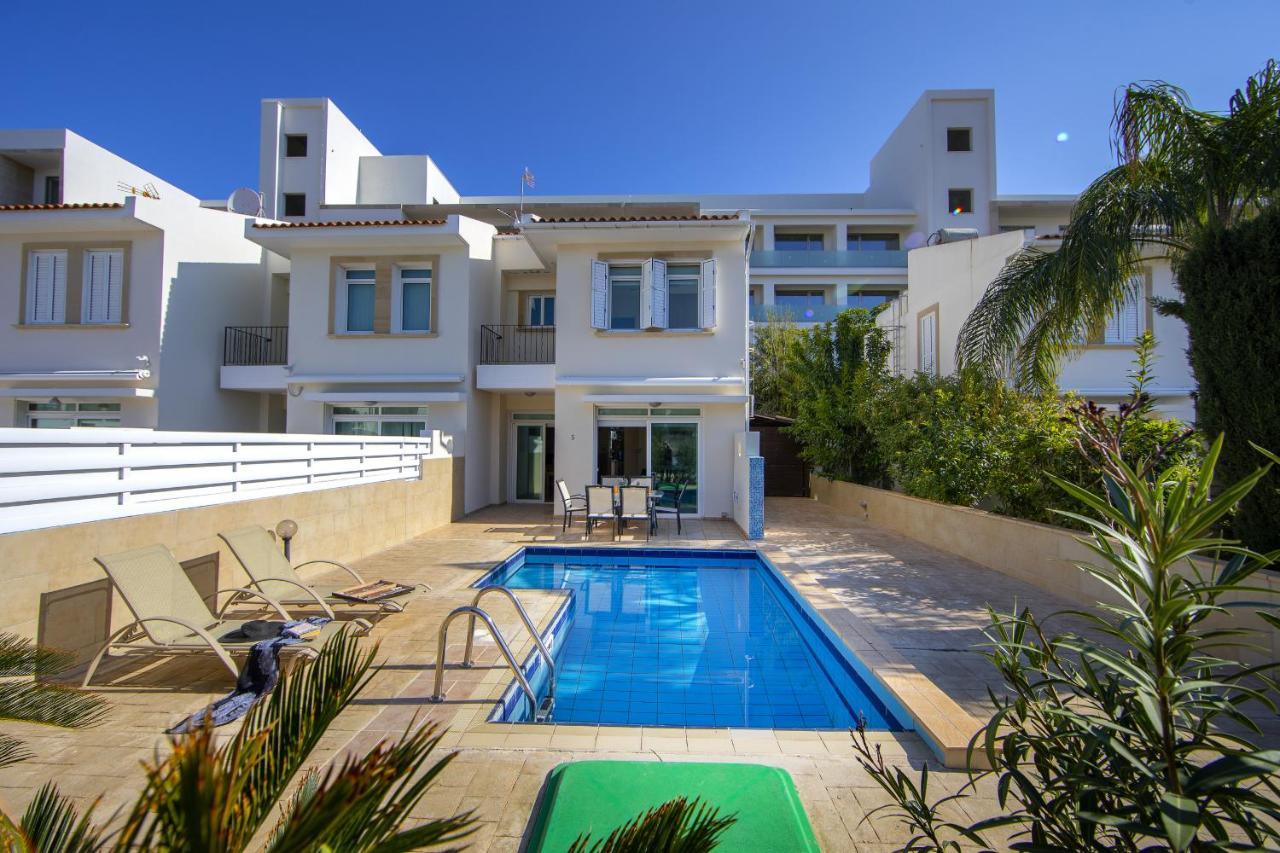 Protaras Villa Marilia Zewnętrze zdjęcie