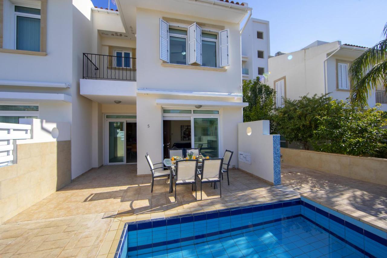 Protaras Villa Marilia Zewnętrze zdjęcie