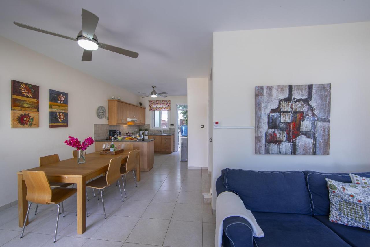 Protaras Villa Marilia Zewnętrze zdjęcie