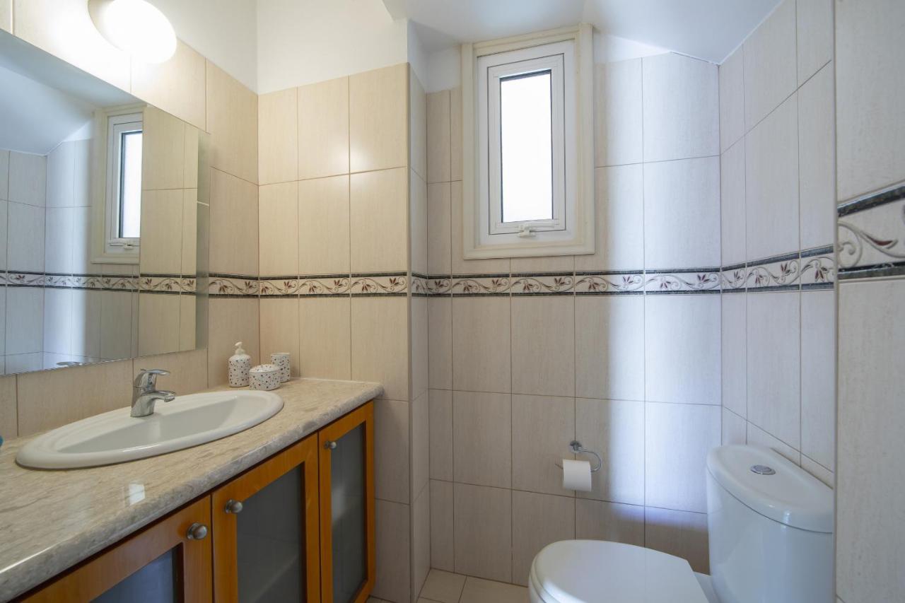 Protaras Villa Marilia Zewnętrze zdjęcie