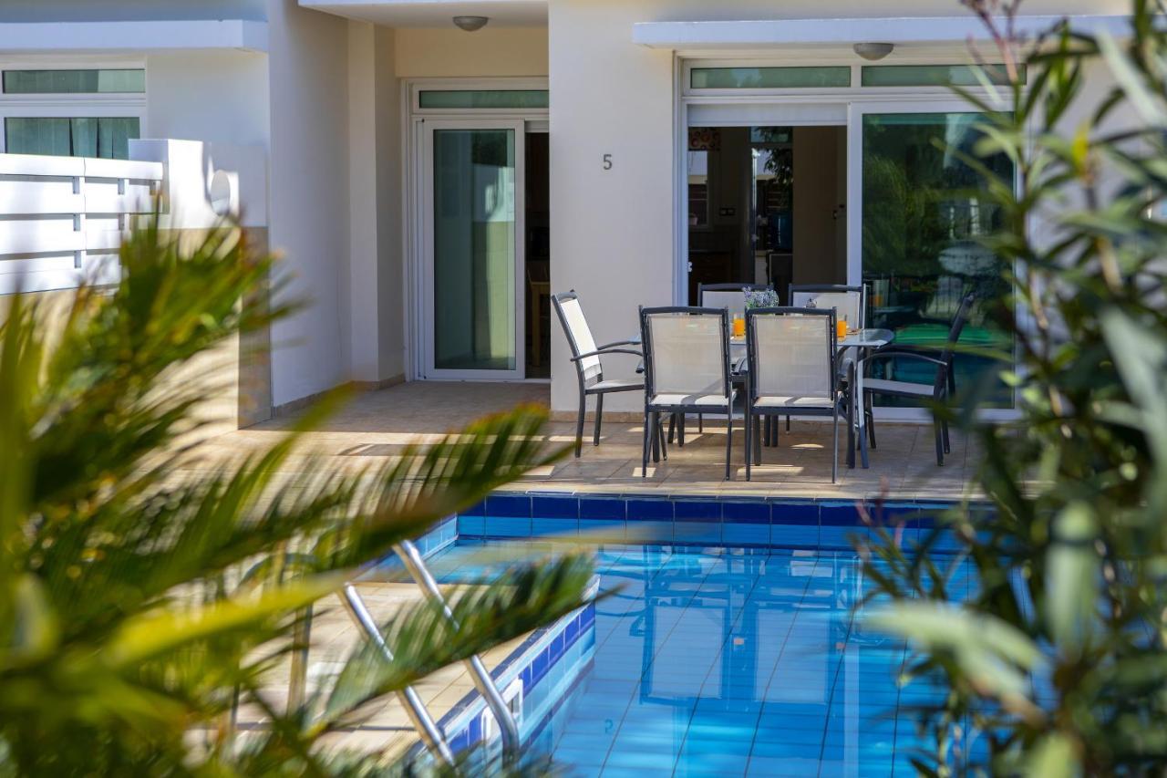 Protaras Villa Marilia Zewnętrze zdjęcie
