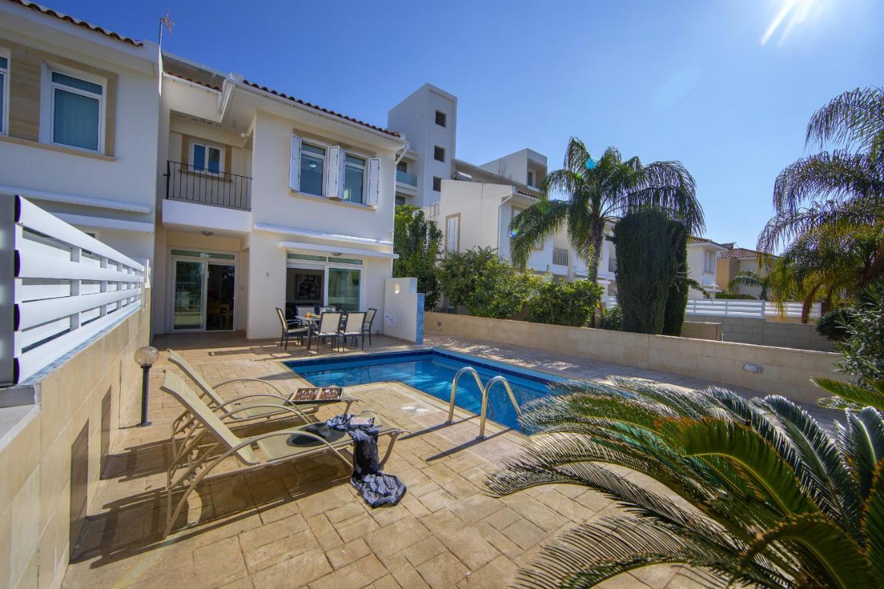 Protaras Villa Marilia Zewnętrze zdjęcie