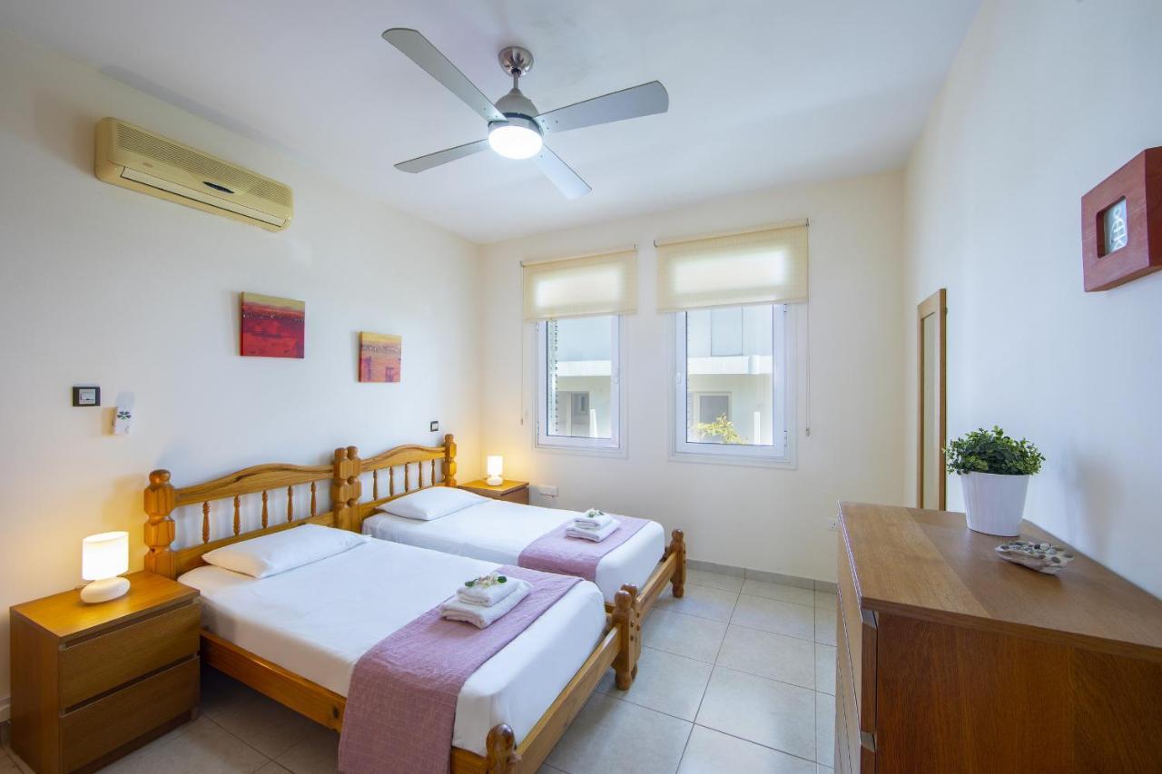 Protaras Villa Marilia Zewnętrze zdjęcie